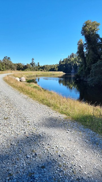 West Coast Wilderness Trail