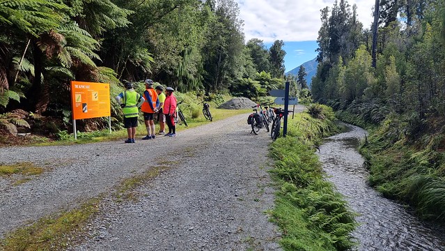 About the Alpine Fault | West Coast Wilderness Trail