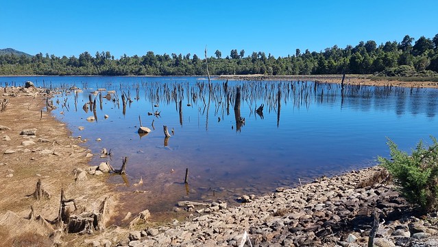 West Coast Wilderness Trail