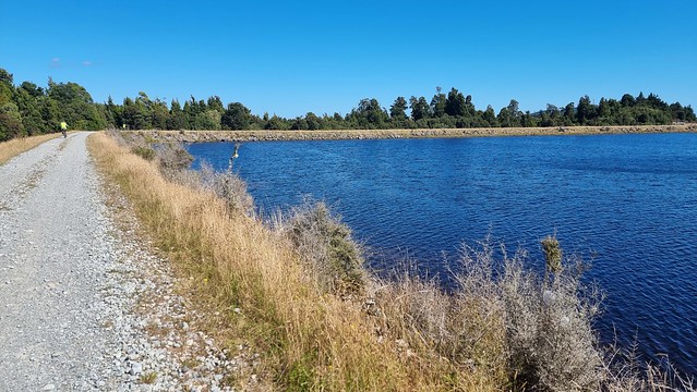 West Coast Wilderness Trail