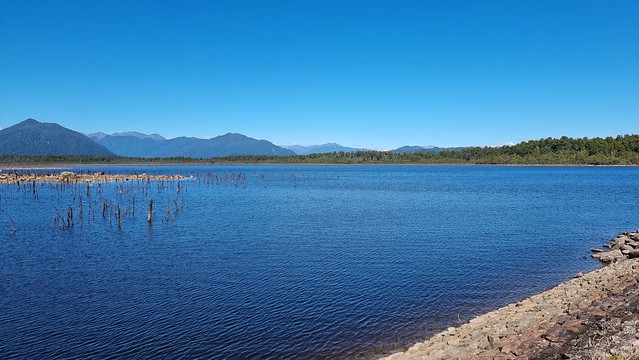 West Coast Wilderness Trail