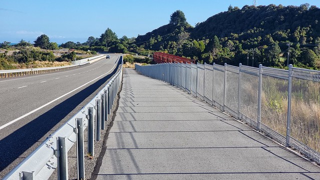 Taramakau River Bridge
