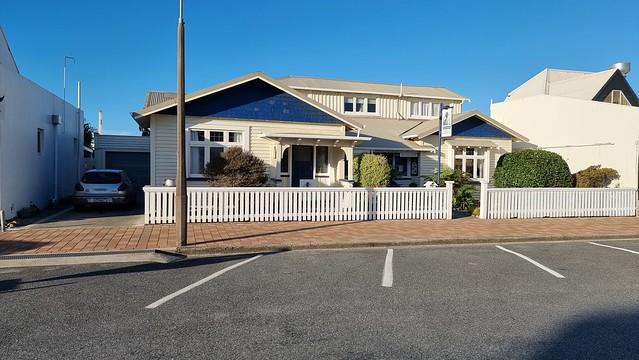 Teichelmann's Bed & Breakfast