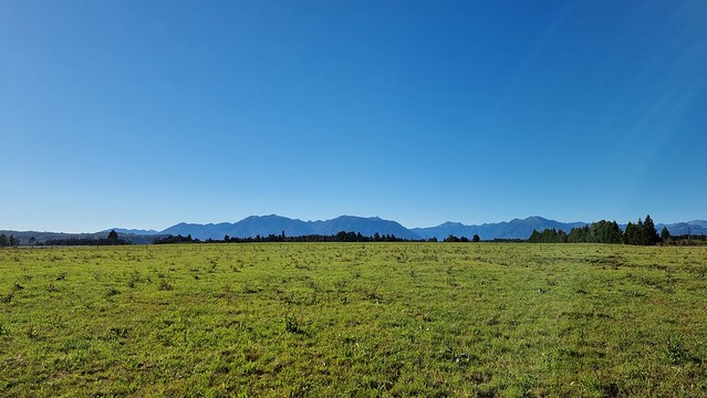 It's such a perfect day