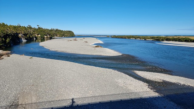 Taramakau River