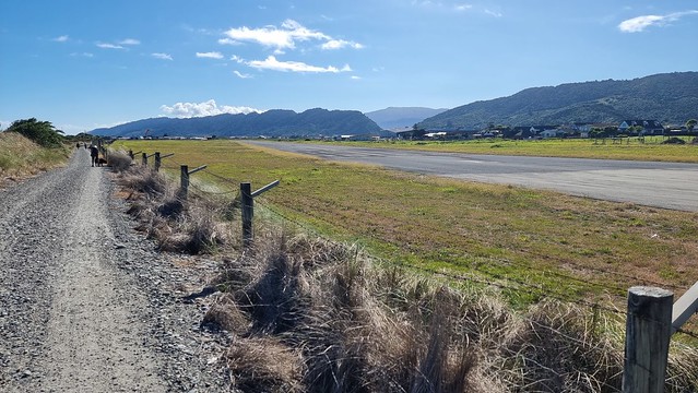 Greymouth Airport