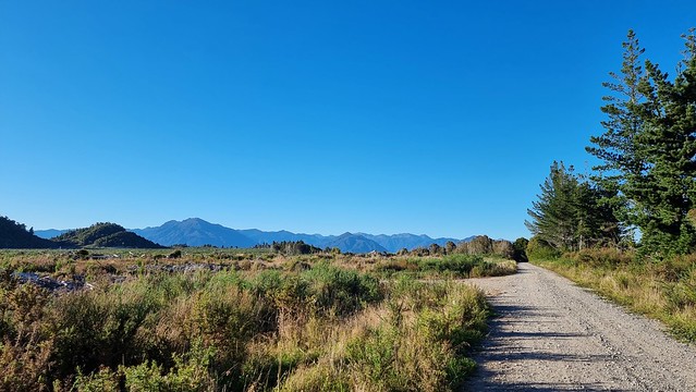 Kūmara Cemetery | Greenstone Rd