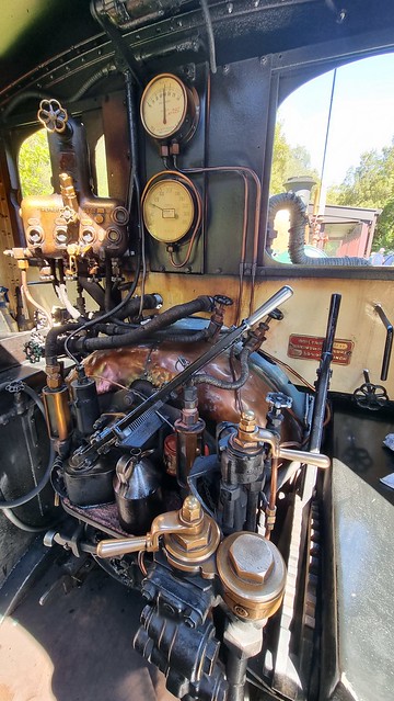 Greymouth Bush Railway | Shantytown