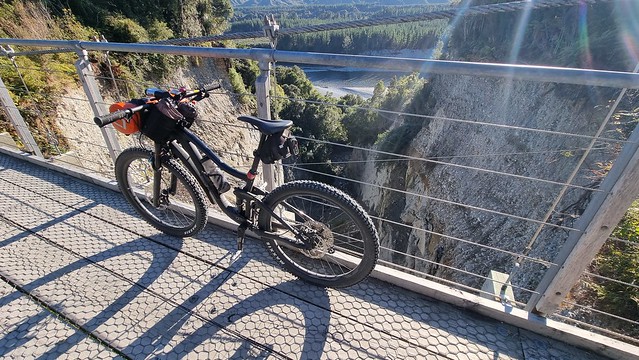 West Coast Wilderness Trail
