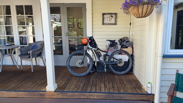 Teichelmann's Bed & Breakfast