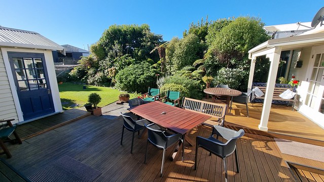 Teichelmann's Bed & Breakfast