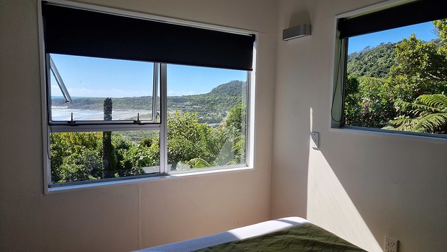 Paparoa Park Motels Blowhole Cottage