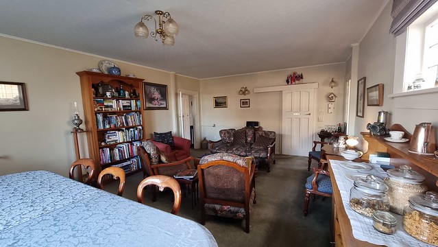 Teichelmann's Bed & Breakfast