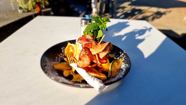 Kitchen Hokitika French Toast