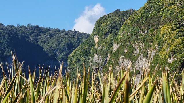Punakaiki Pancake Rocks