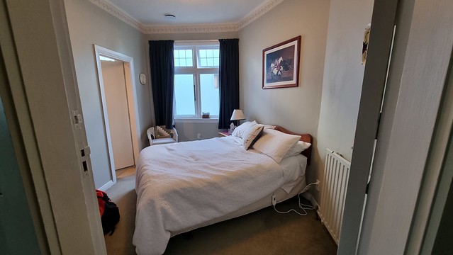 Teichelmann's Bed & Breakfast