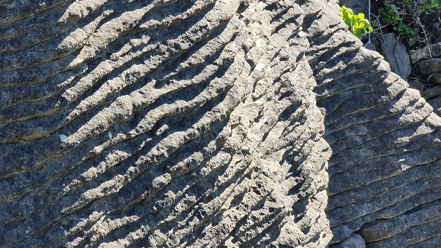 Punakaiki Pancake Rocks