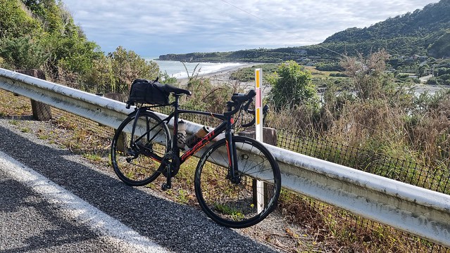 Giro road ride today