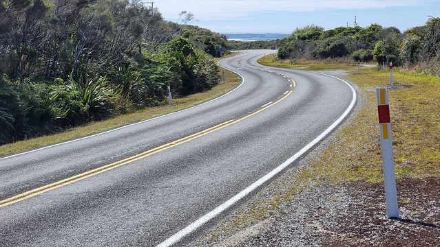 Great Coast Road | Punakaiki to Charleston