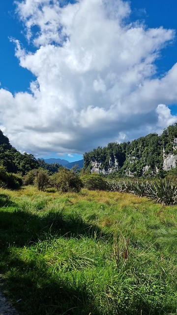 Bullock Creek Rd, Punakaiki