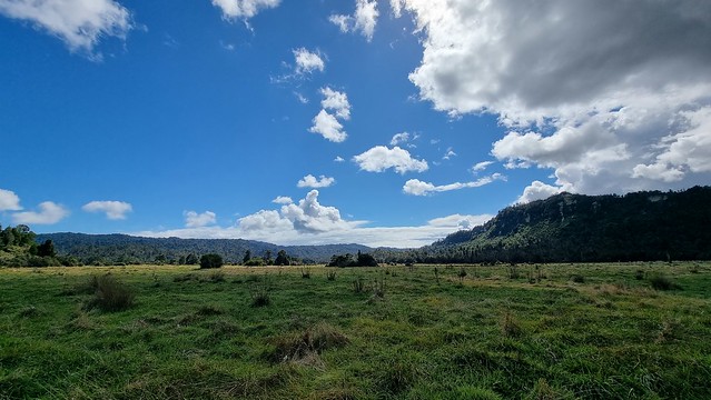 Bullock Creek Rd, Punakaiki
