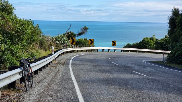 Pororari River, Great Coast Road | Punakaiki to Charleston
