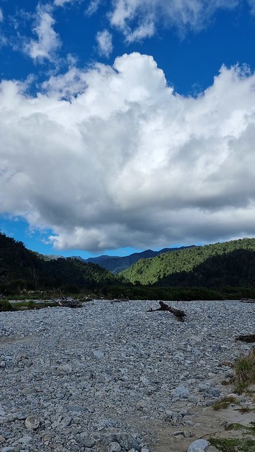 Bullock Creek Rd, Punakaiki