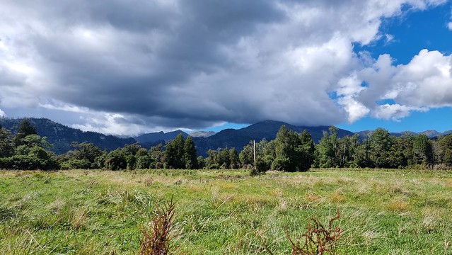 Bullock Creek Rd, Punakaiki
