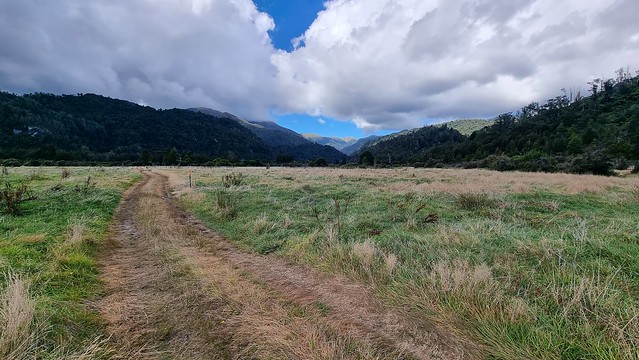 Bullock Creek Rd, Punakaiki