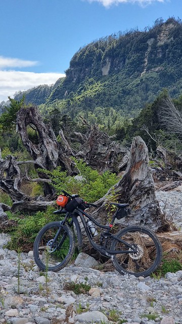 Bullock Creek Rd, Punakaiki