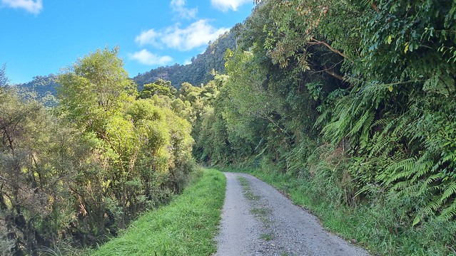 Bullock Creek Rd, Punakaiki
