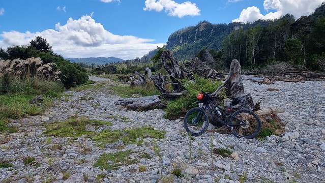 Bullock Creek Rd, Punakaiki