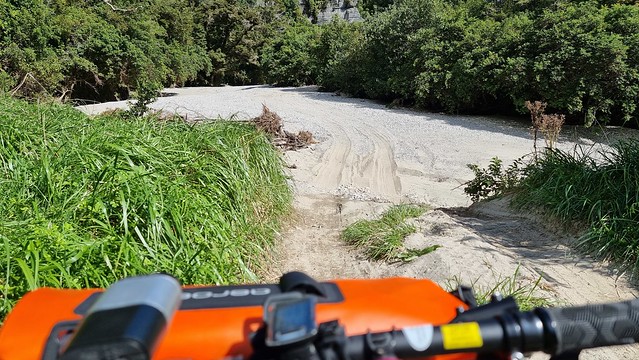 Bullock Creek Rd, Punakaiki