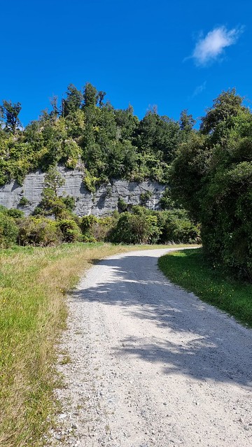 Bullock Creek Rd, Punakaiki