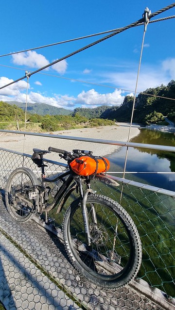 Papāroa Track Punakaiki