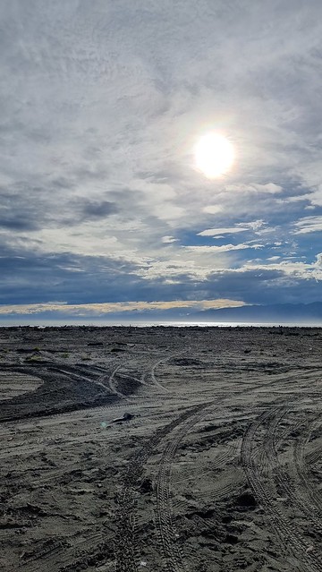 Westport (Craddock?) Beach