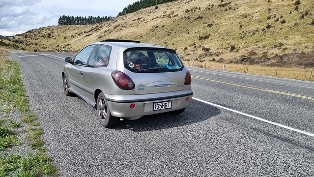 Bravo 155 HGT Lewis Pass Rd, Island Hills SH7