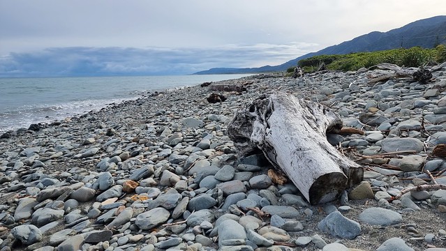 Coast Road Punakaiki to Blackball