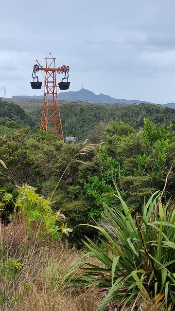 Historic, hopefully forever