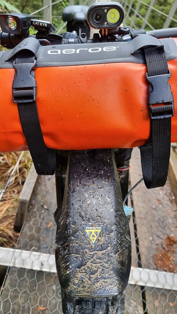 Papāroa Track Pororari Hut to Punakaiki