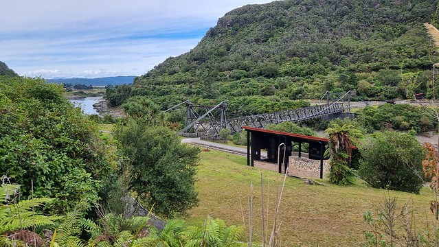 Brunner Mine Disaster Memorial