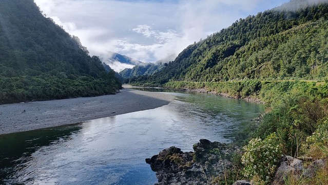 Buller Gorge