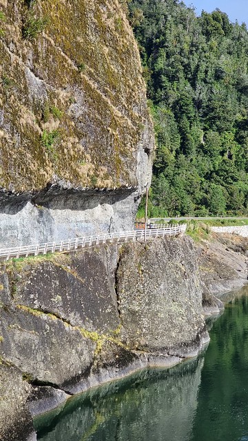 Hawks Crag, Buller Gorge