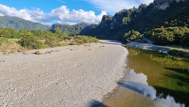 Papāroa Track Punakaiki