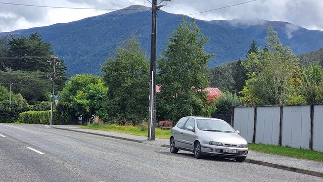 Safe 'n sound, Bravo at Blackball
