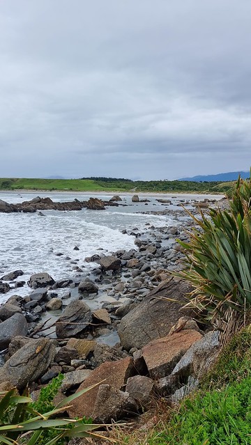 Tauranga Bay