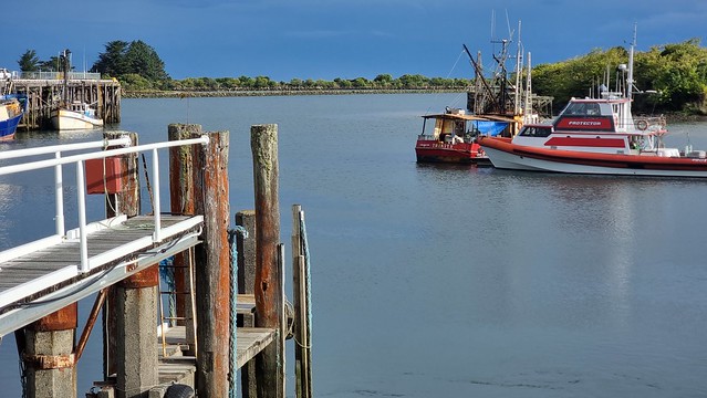 Kawatiri (Buller) River