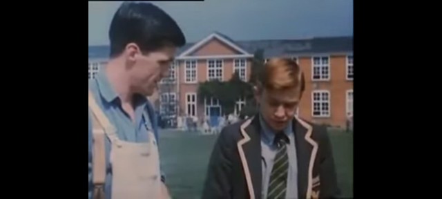 P'tang, Yang, Kipperbang