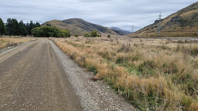 Towards St James Station