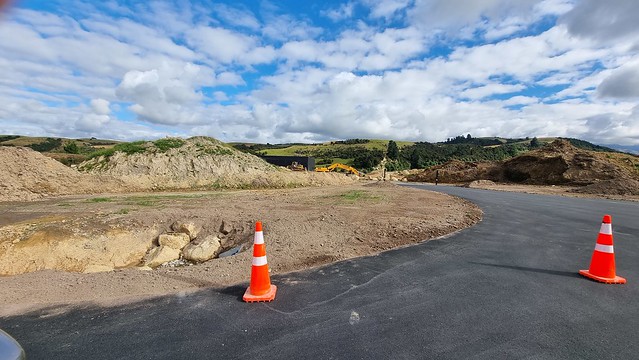 Rodin Cars near Mt. Lyford